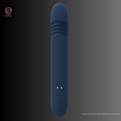 Dream Toys Zephyros Blauw