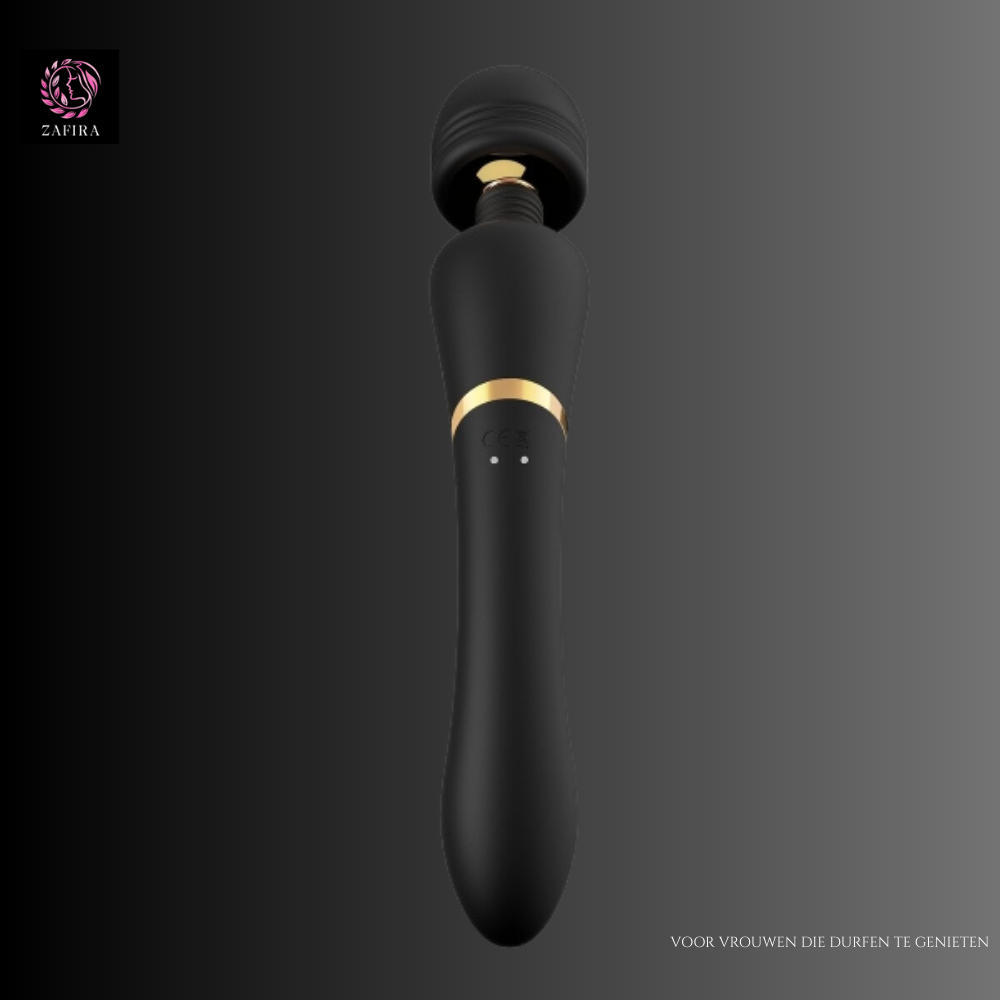 Dream Toys Prestige Zwart