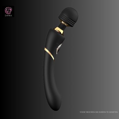 Dream Toys Prestige Zwart