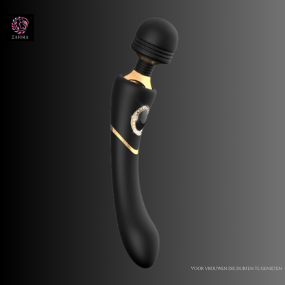 Dream Toys Prestige Zwart