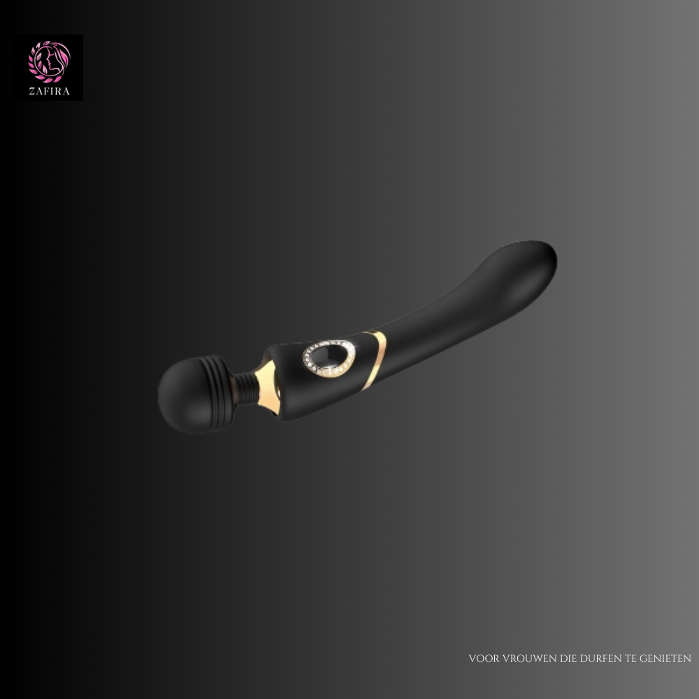 Dream Toys Prestige Zwart