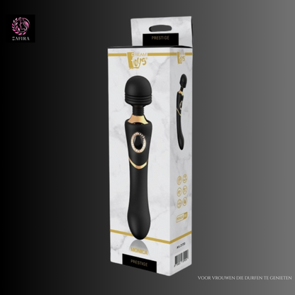 Dream Toys Prestige Zwart