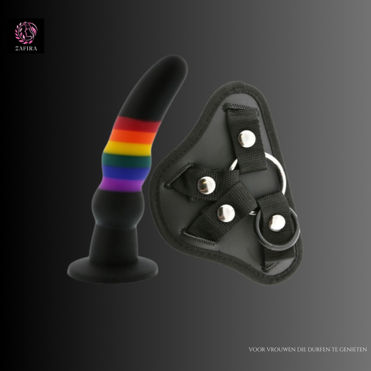 Dream Toys Colourful Love