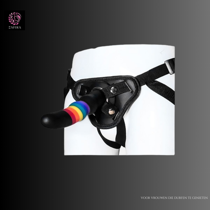 Dream Toys Colourful Love