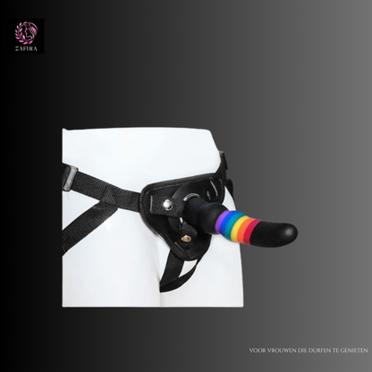 Dream Toys Colourful Love