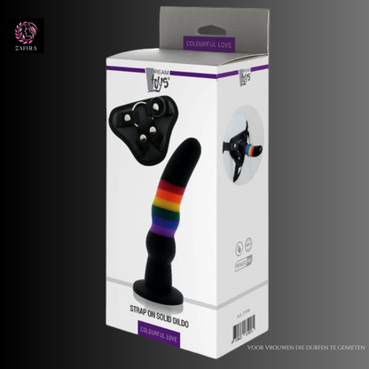 Dream Toys Colourful Love