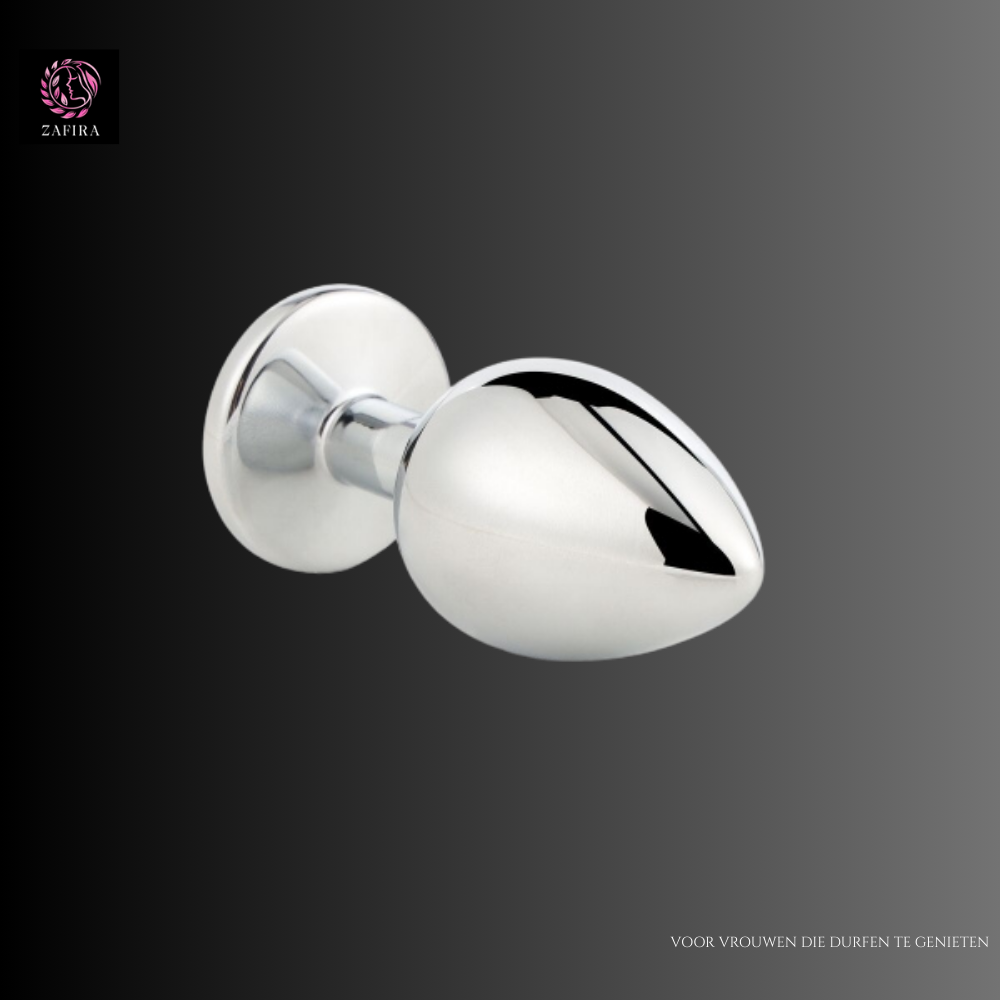 Dream Toys Gleaming Love Zilver