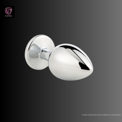 Dream Toys Gleaming Love Zilver