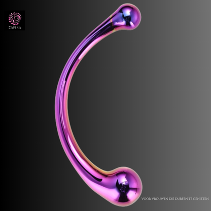 Dream Toys Glamour Glass Multicolour