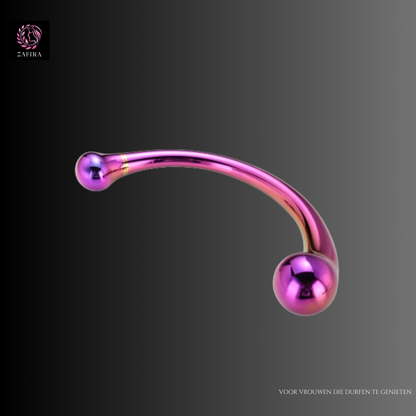 Dream Toys Glamour Glass Multicolour