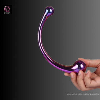 Dream Toys Glamour Glass Multicolour