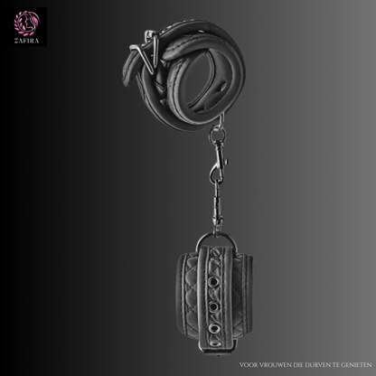 Dream Toys Blaze Zwart