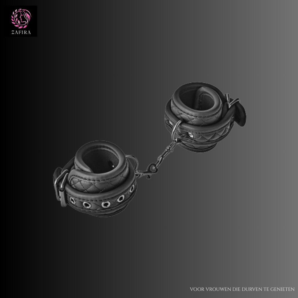 Dream Toys Blaze Zwart