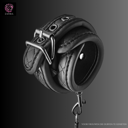 Dream Toys Blaze Zwart