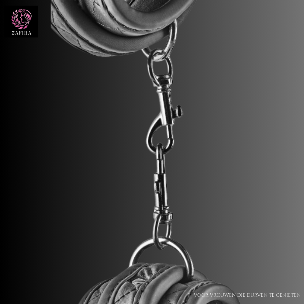 Dream Toys Blaze Zwart