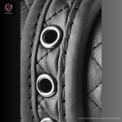 Dream Toys Blaze Zwart