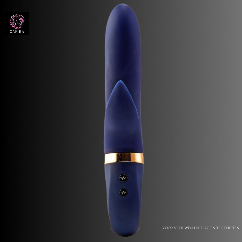 Dream Toys Atropos Blauw