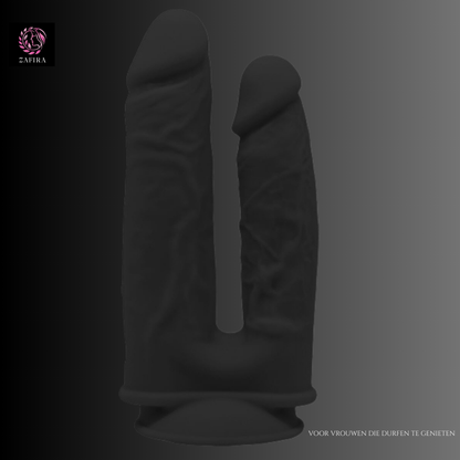 Dream Toys Real Love Zwart