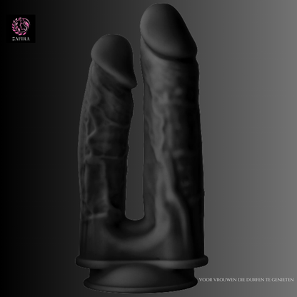 Dream Toys Real Love Zwart