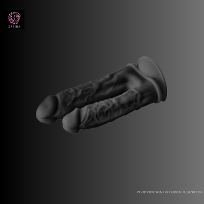 Dream Toys Real Love Zwart