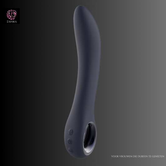 G-Spot Vibrator Dream Toys Glam Blue