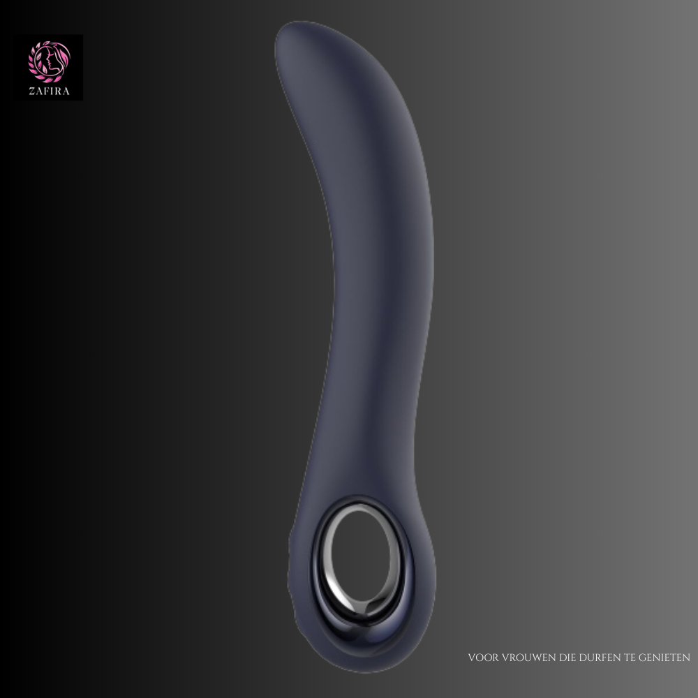 Dream Toys Glam Blauw