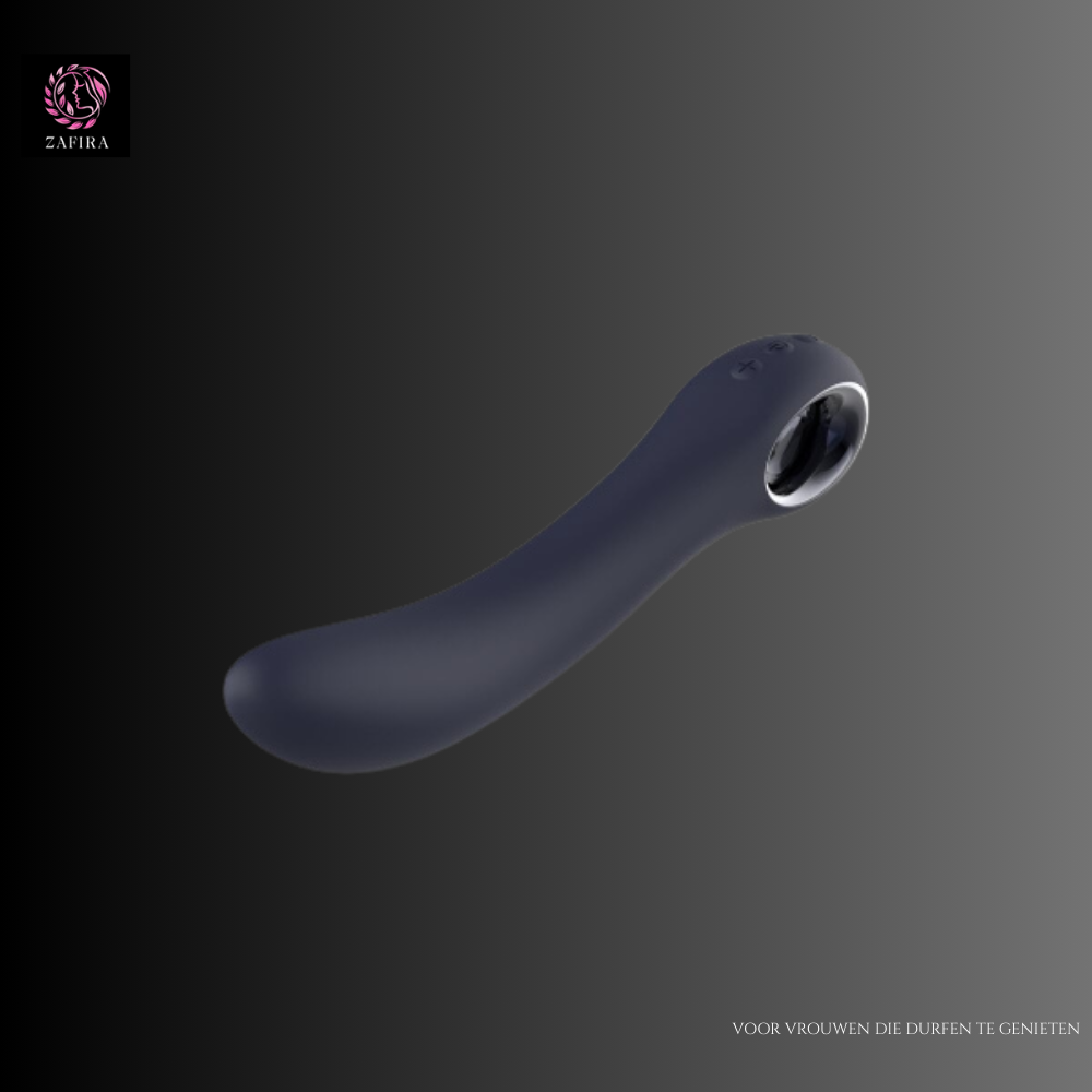 Dream Toys Glam Blauw