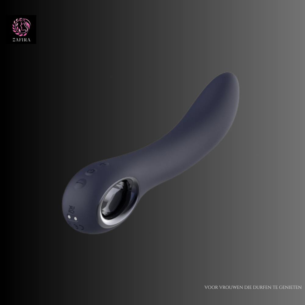 Dream Toys Glam Blauw