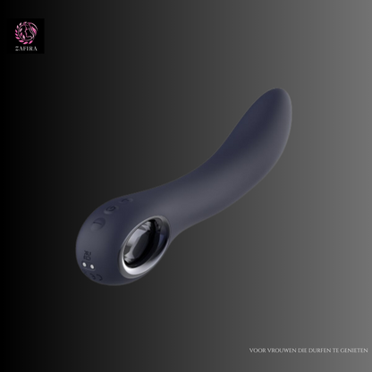 Dream Toys Glam Blauw