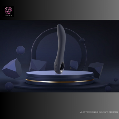 Dream Toys Glam Blauw