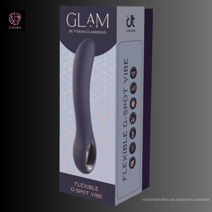 Dream Toys Glam Blauw