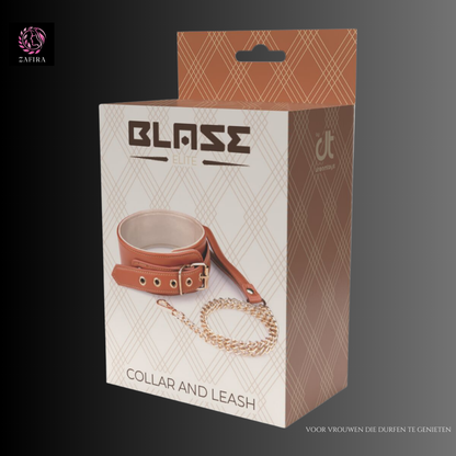 Necklace Dream Toys Blaze