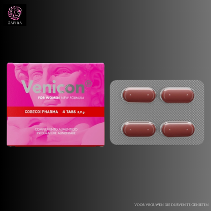 Venicon for Women Cobeco Venicon