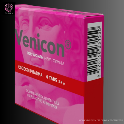 Venicon for Women Cobeco Venicon