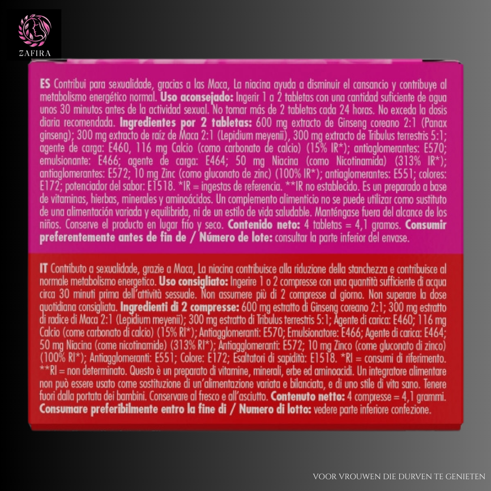 Venicon for Women Cobeco Venicon