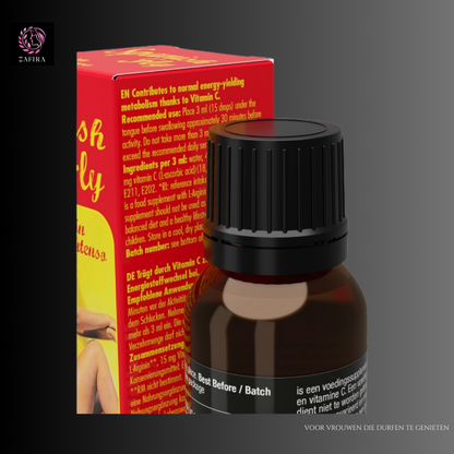 Food Supplement Cobeco 15 ml