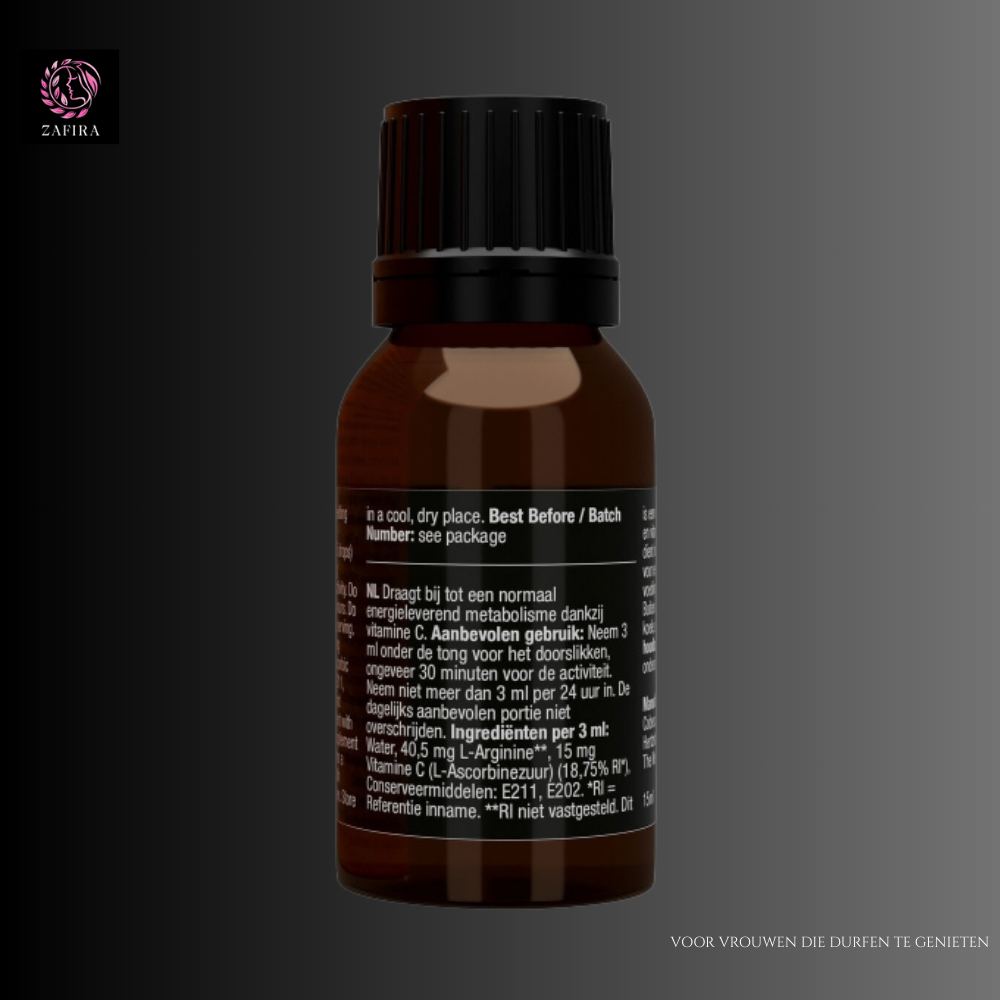 Food Supplement Cobeco 15 ml