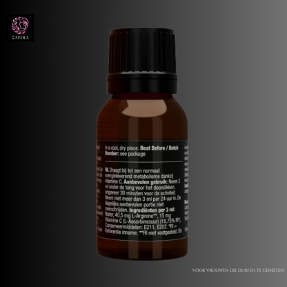 Food Supplement Cobeco 15 ml