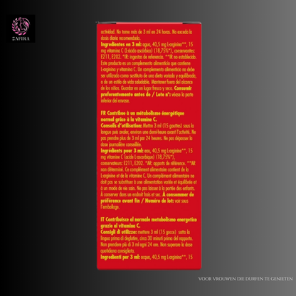 Food Supplement Cobeco 15 ml