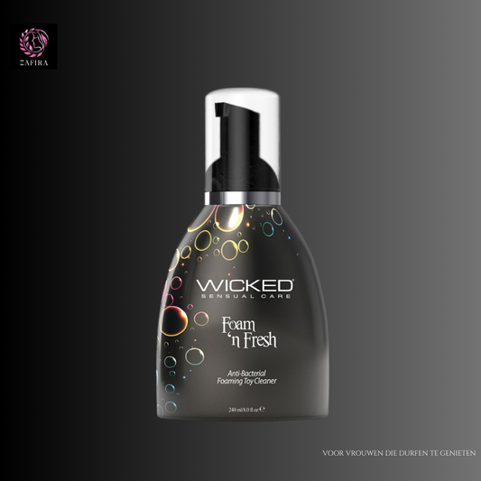 Toy Reiniger Wicked Sensual Care 240 ml