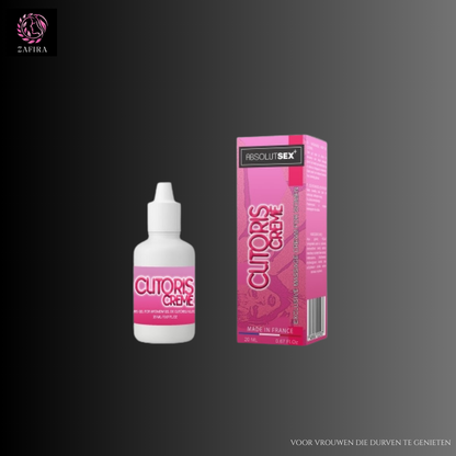 Aphrodisiac Ruf 20 ml
