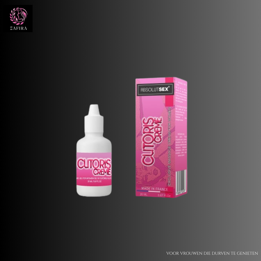 Aphrodisiac Ruf 20 ml
