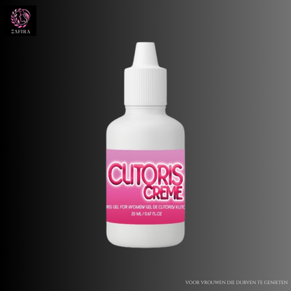 Aphrodisiac Ruf 20 ml