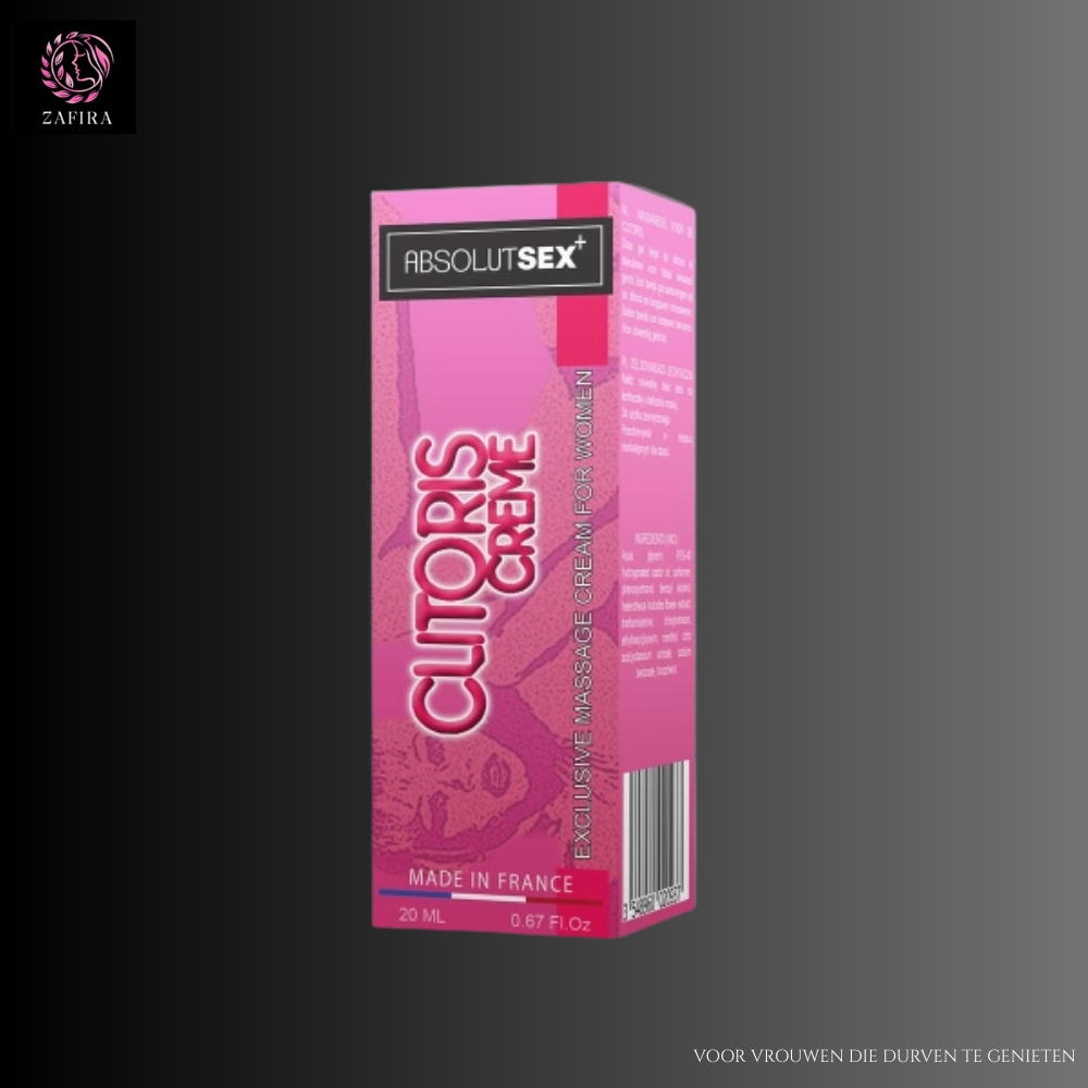 Aphrodisiac Ruf 20 ml