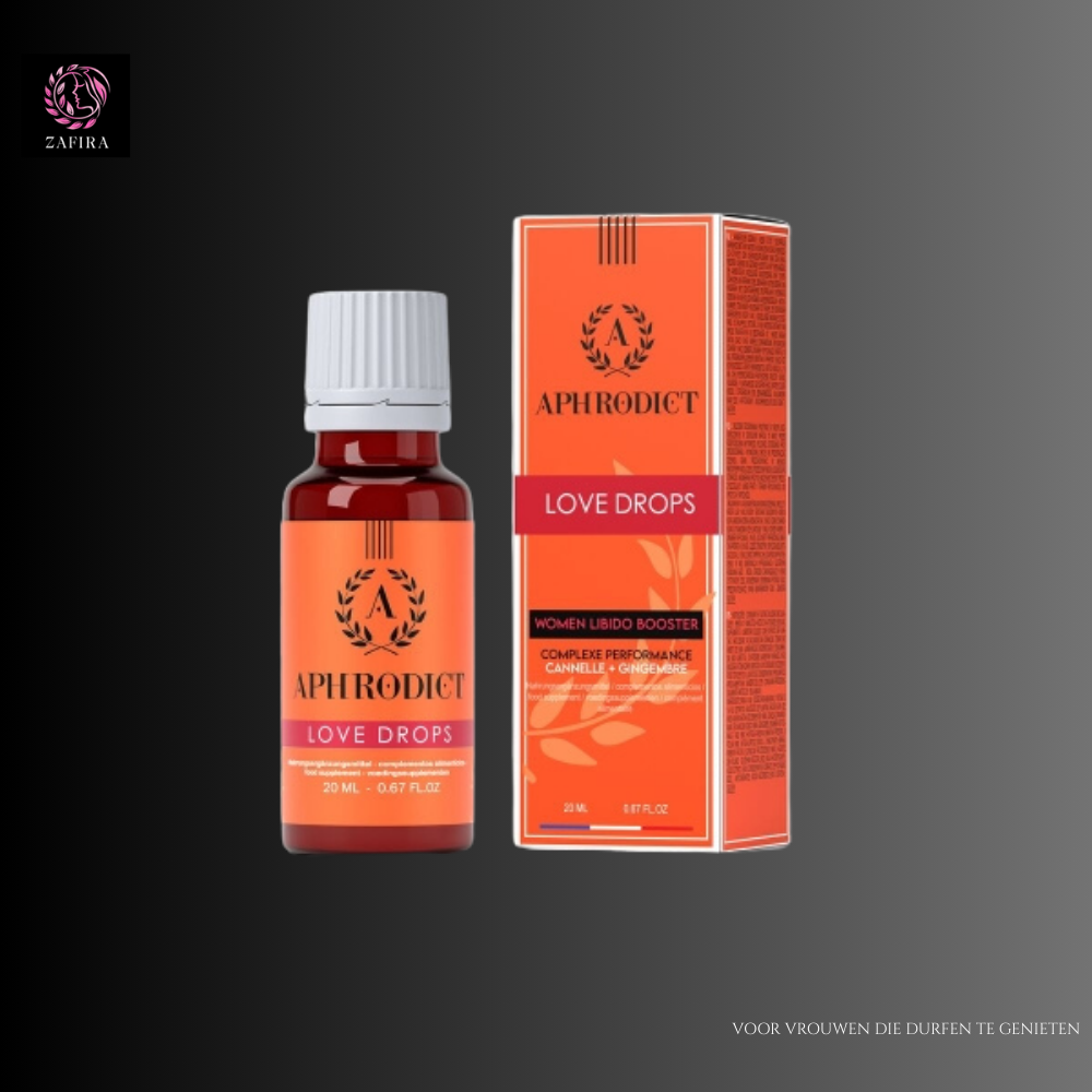Aphrodisiac Ruf 20 ml