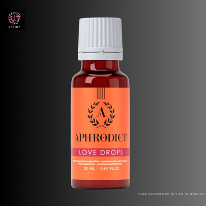Aphrodisiac Ruf 20 ml