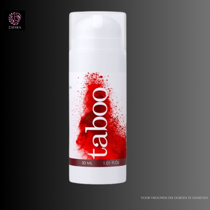 Ruf Stimulerende Gel 30 ml