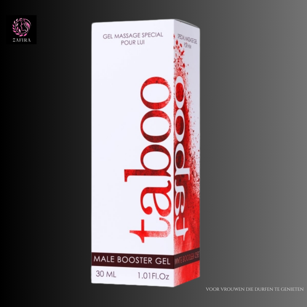 Ruf Stimulerende Gel 30 ml