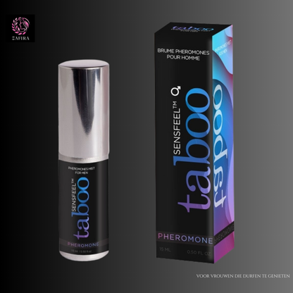 Underwear Set Ruf 15 ml