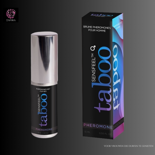 Underwear Set Ruf 15 ml